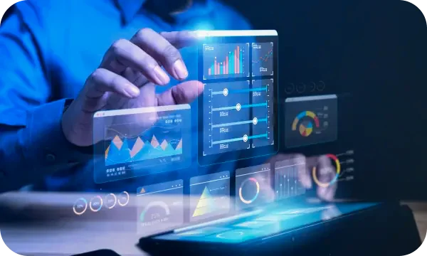 Stream Herplex Nx qué es